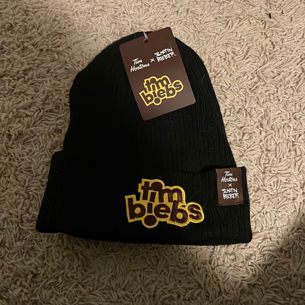 Tim Biebs Toque